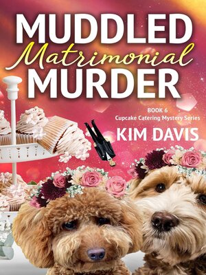 cover image of Muddled Matrimonial Murder